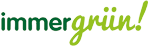 immergrün!